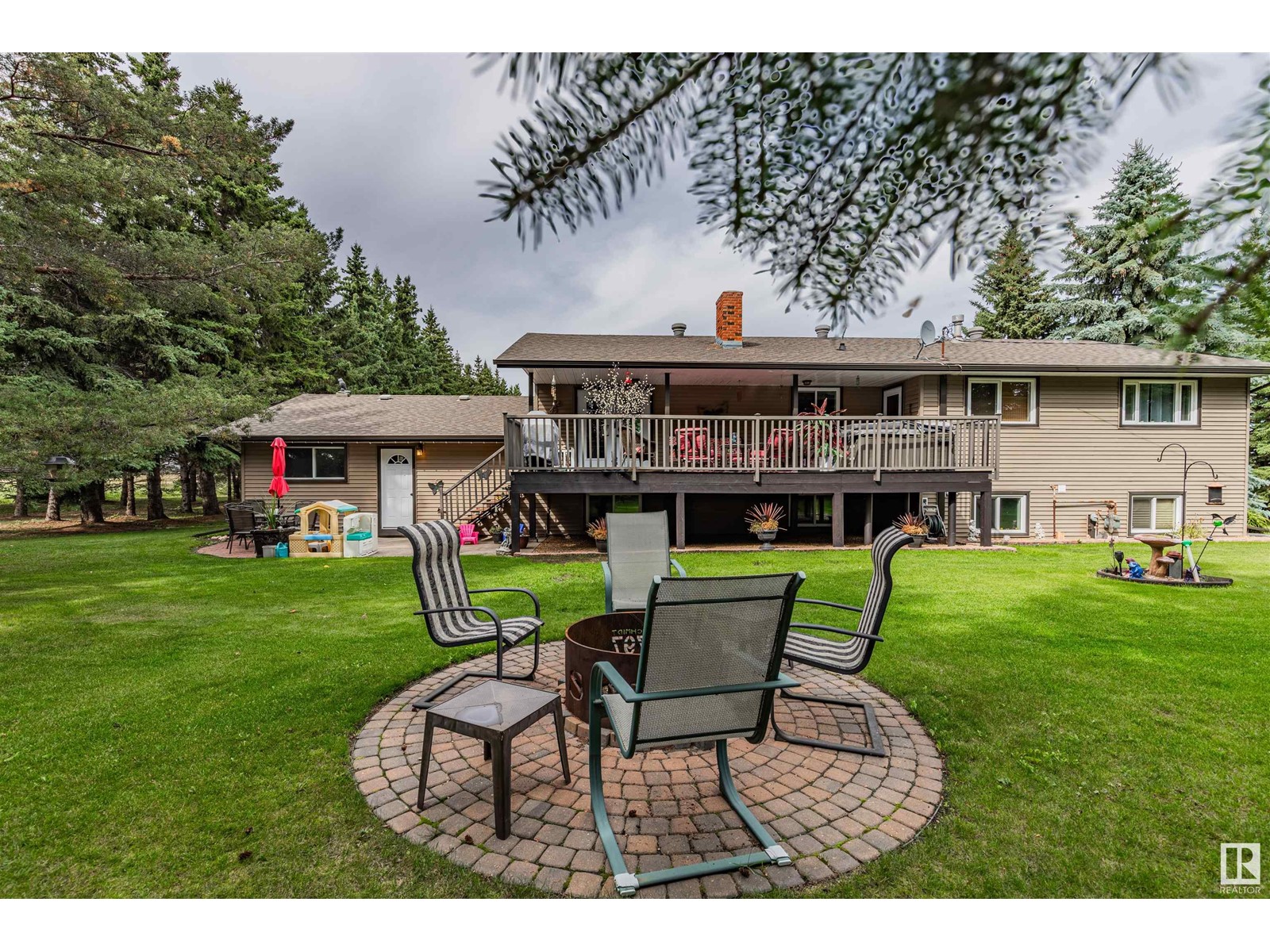 240049 Twp Rd 480, Rural Wetaskiwin County, Alberta  T0C 1Z0 - Photo 61 - E4430719