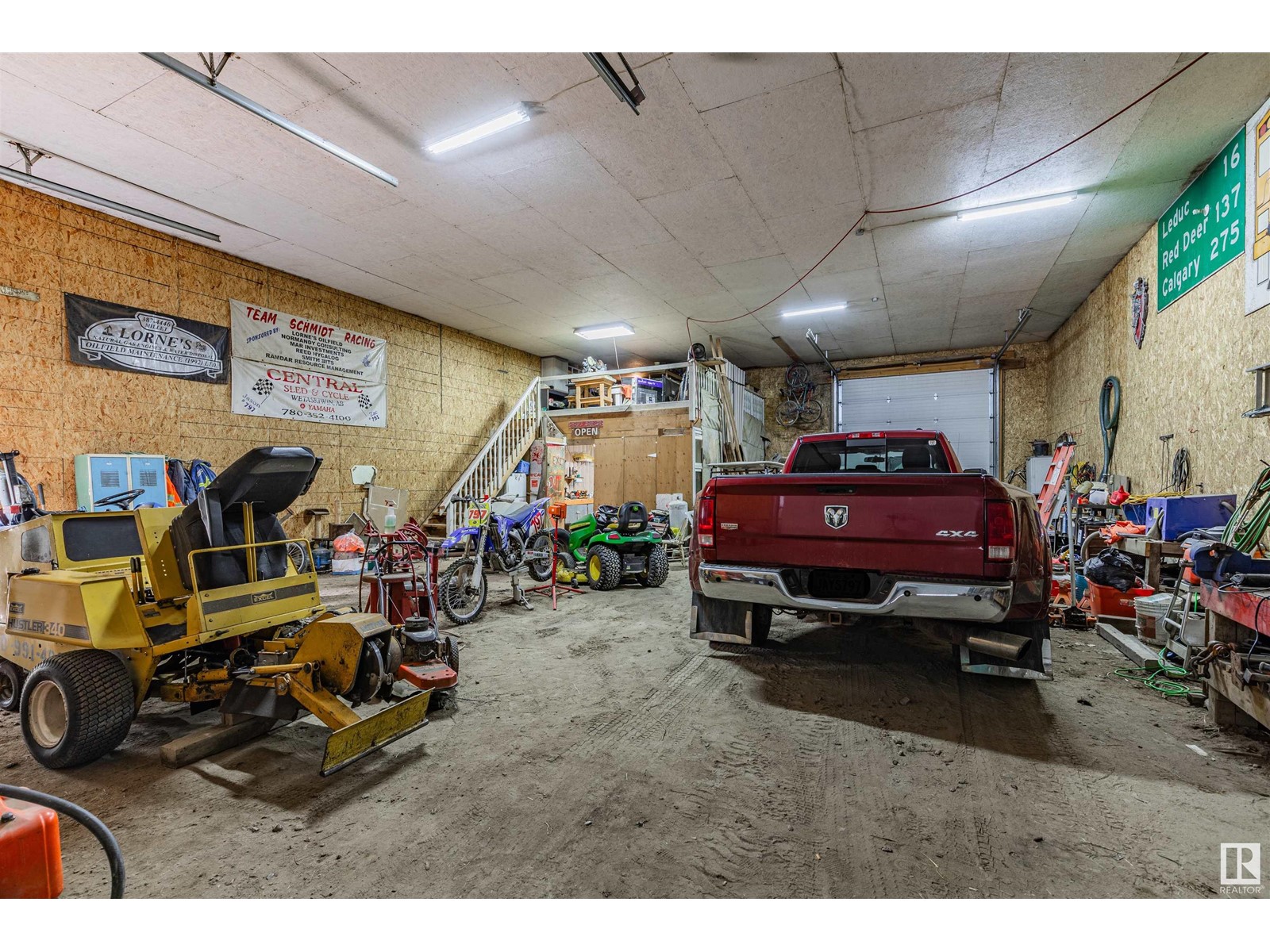 240049 Twp Rd 480, Rural Wetaskiwin County, Alberta  T0C 1Z0 - Photo 9 - E4430719
