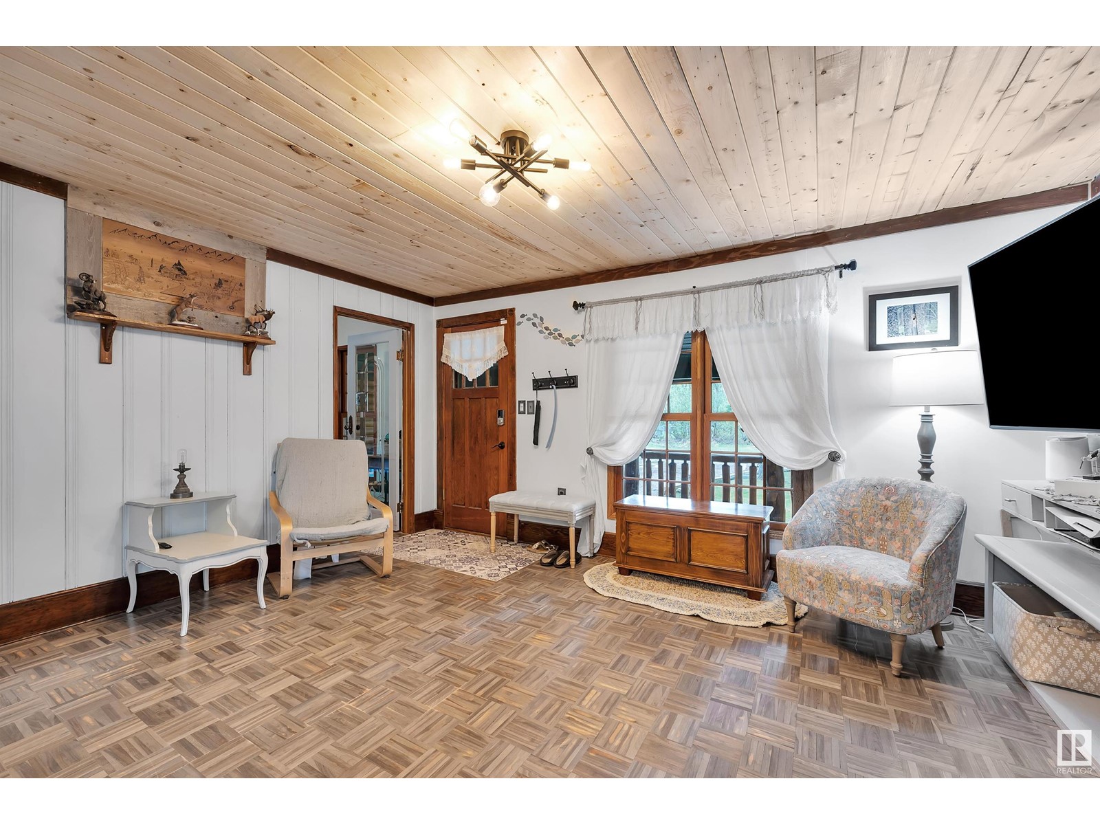 1 Hillside Cr, Rural Lac Ste. Anne County, Alberta  T0E 0V0 - Photo 15 - E4430724