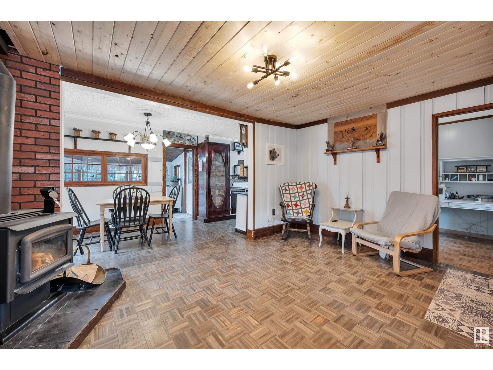 1 Hillside Cr, Rural Lac Ste. Anne County, Alberta  T0E 0V0 - Photo 16 - E4430724