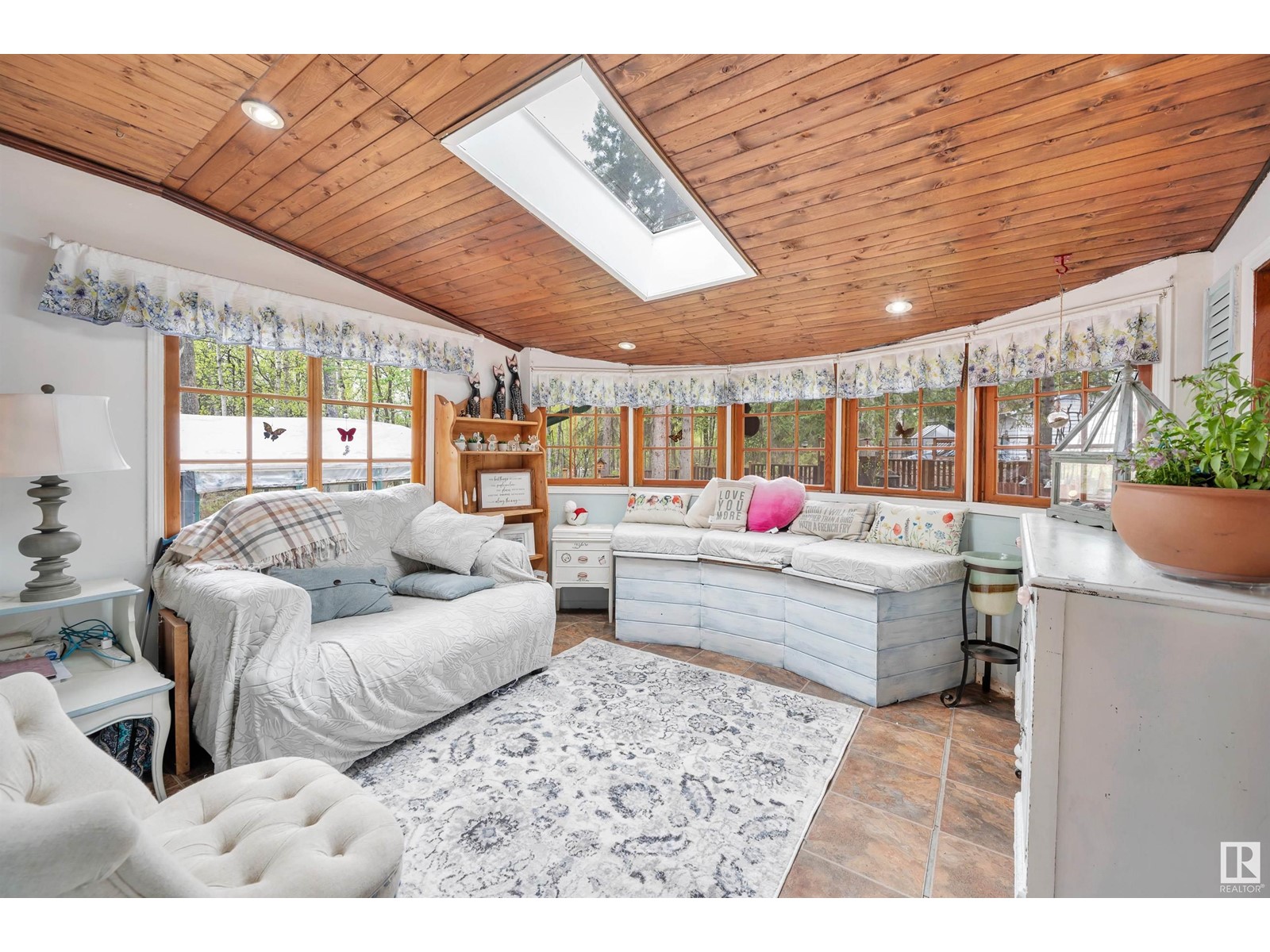 1 Hillside Cr, Rural Lac Ste. Anne County, Alberta  T0E 0V0 - Photo 27 - E4430724