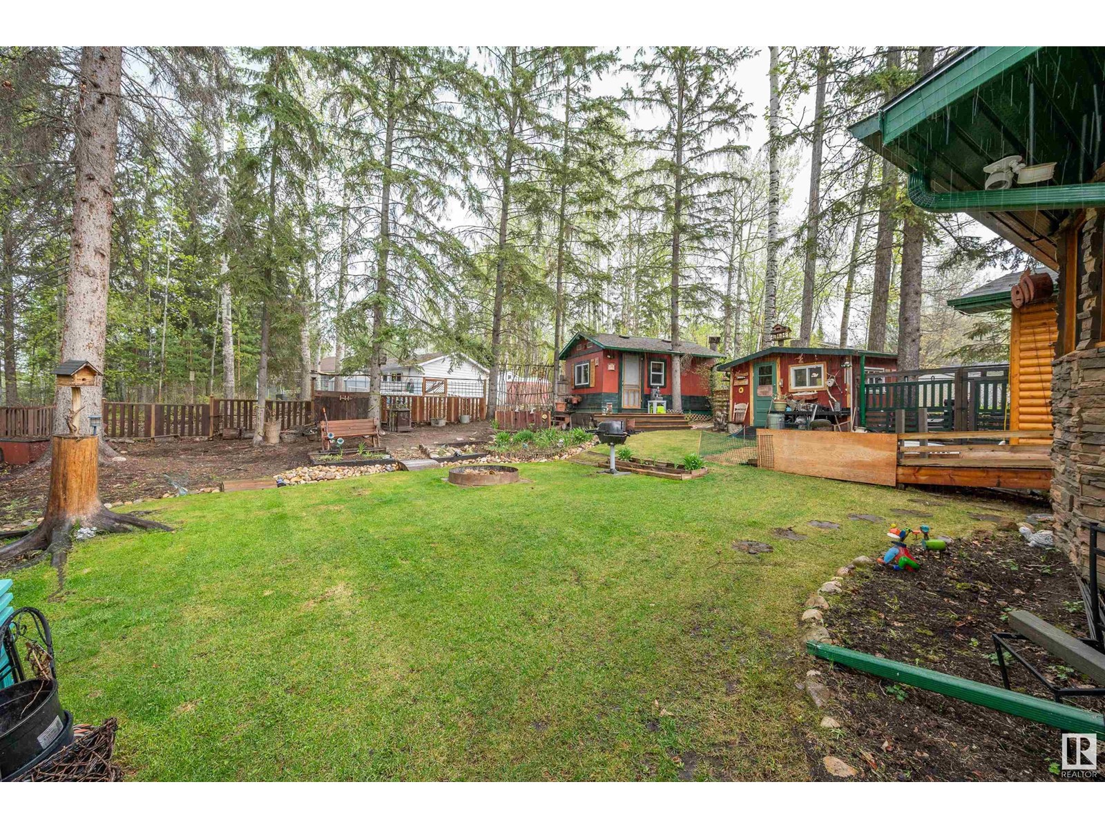 1 Hillside Cr, Rural Lac Ste. Anne County, Alberta  T0E 0V0 - Photo 43 - E4430724