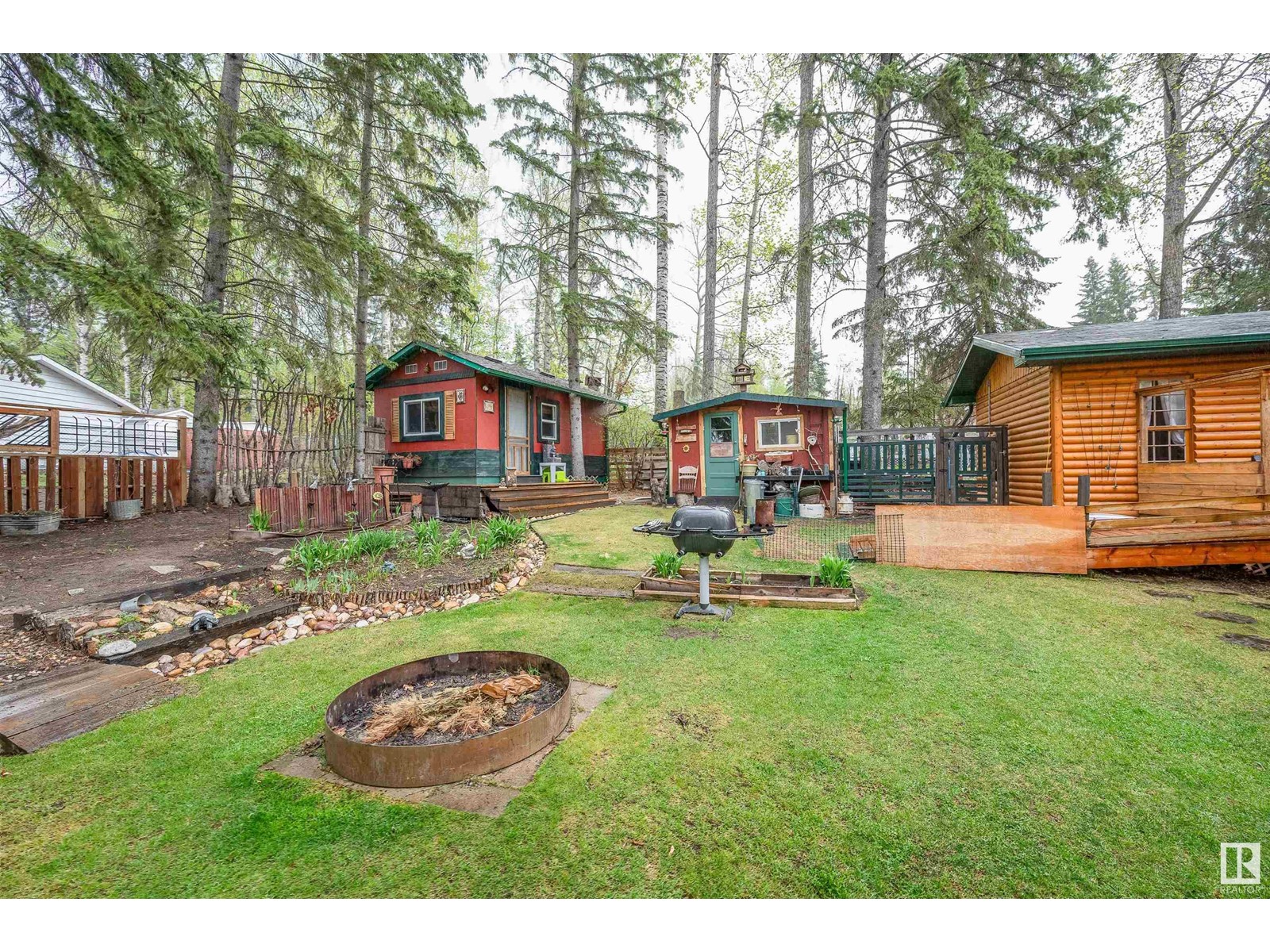 1 Hillside Cr, Rural Lac Ste. Anne County, Alberta  T0E 0V0 - Photo 47 - E4430724