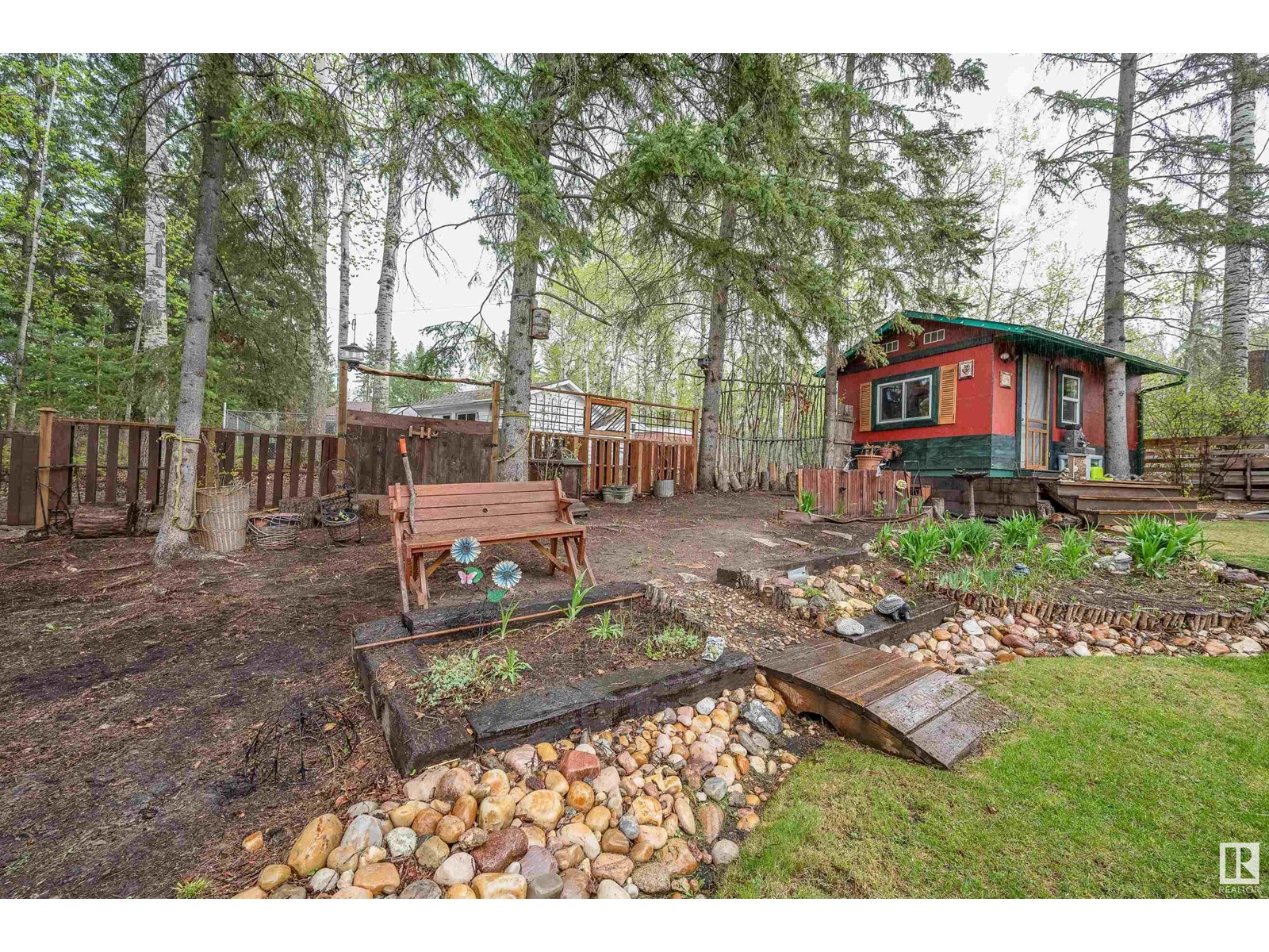 1 Hillside Cr, Rural Lac Ste. Anne County, Alberta  T0E 0V0 - Photo 48 - E4430724