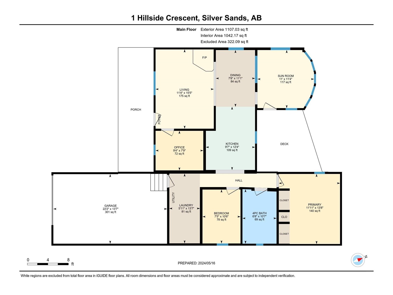 1 Hillside Cr, Rural Lac Ste. Anne County, Alberta  T0E 0V0 - Photo 59 - E4430724