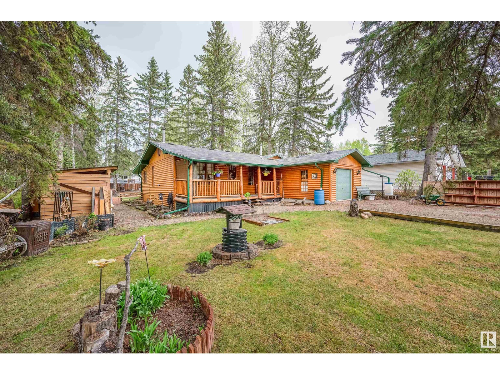 1 Hillside Cr, Rural Lac Ste. Anne County, Alberta  T0E 0V0 - Photo 7 - E4430724