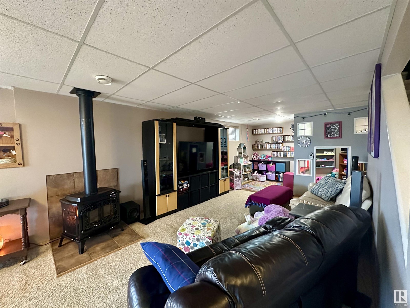 4477 38 St, Drayton Valley, Alberta  T7A 0A8 - Photo 27 - E4430743