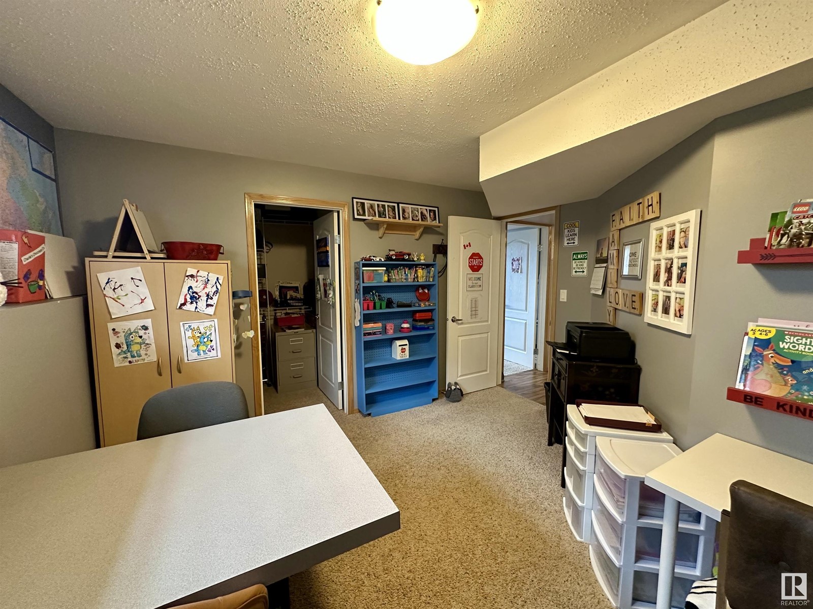 4477 38 St, Drayton Valley, Alberta  T7A 0A8 - Photo 36 - E4430743