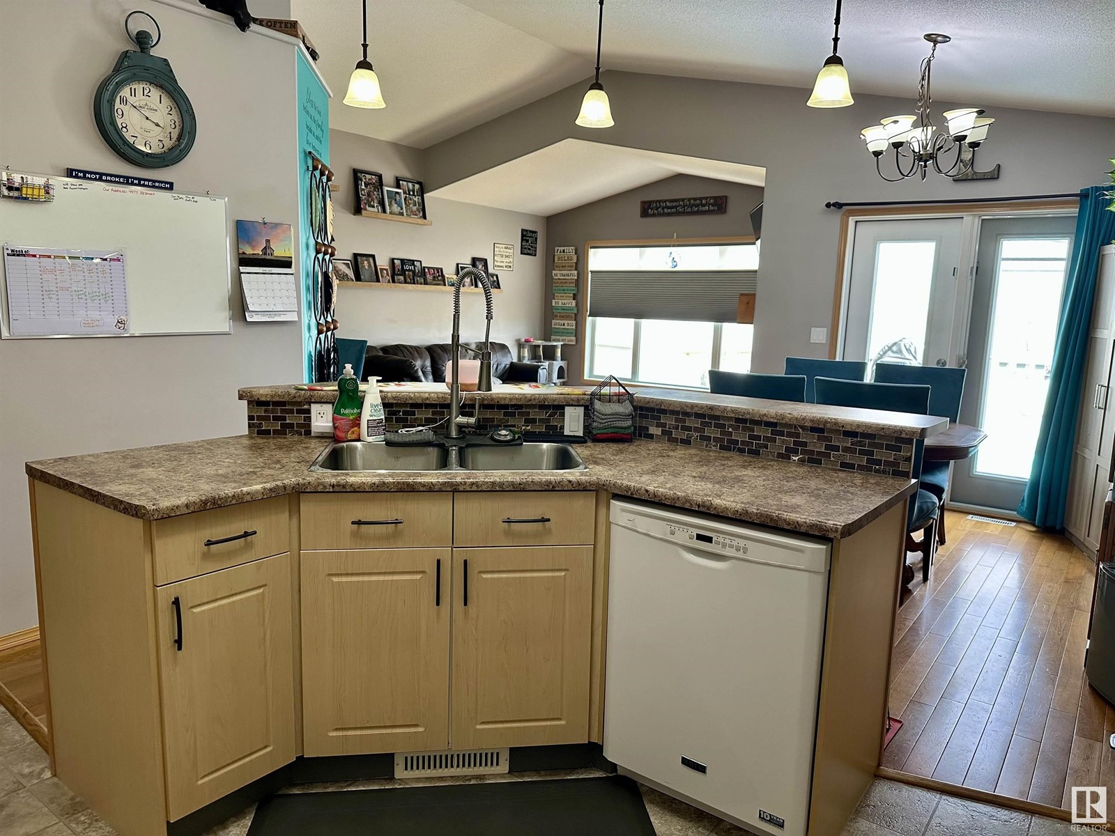 4477 38 St, Drayton Valley, Alberta  T7A 0A8 - Photo 4 - E4430743
