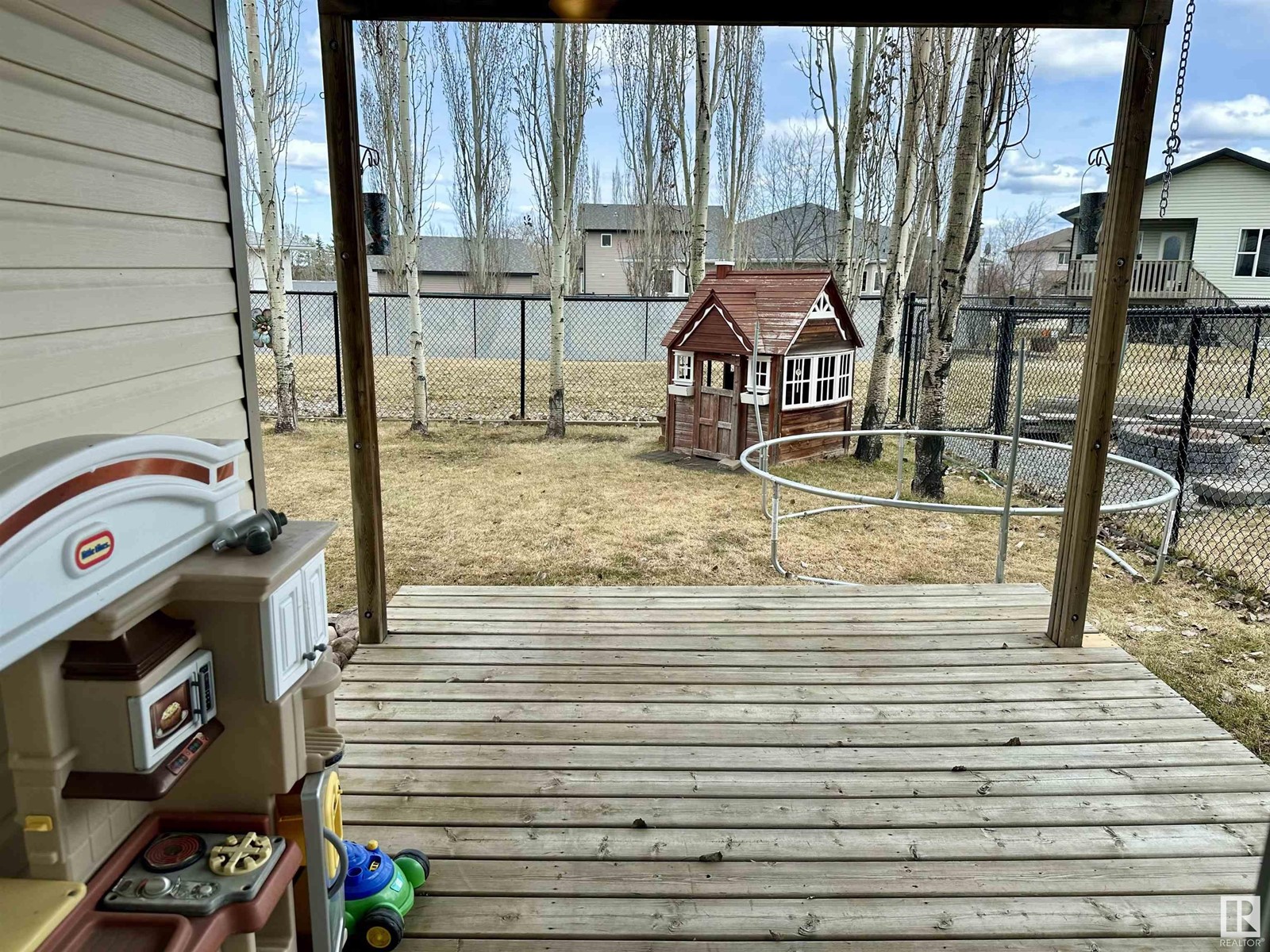 4477 38 St, Drayton Valley, Alberta  T7A 0A8 - Photo 41 - E4430743