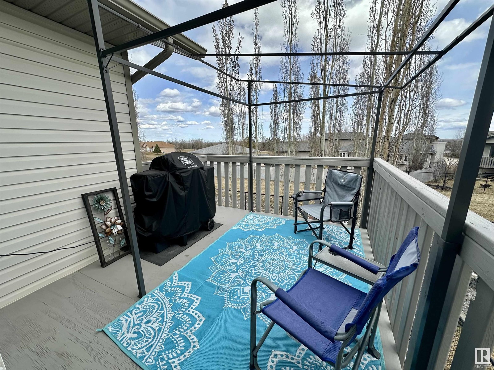 4477 38 St, Drayton Valley, Alberta  T7A 0A8 - Photo 42 - E4430743