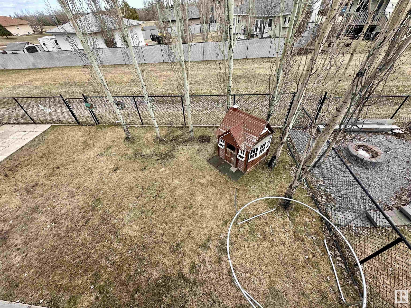 4477 38 St, Drayton Valley, Alberta  T7A 0A8 - Photo 44 - E4430743