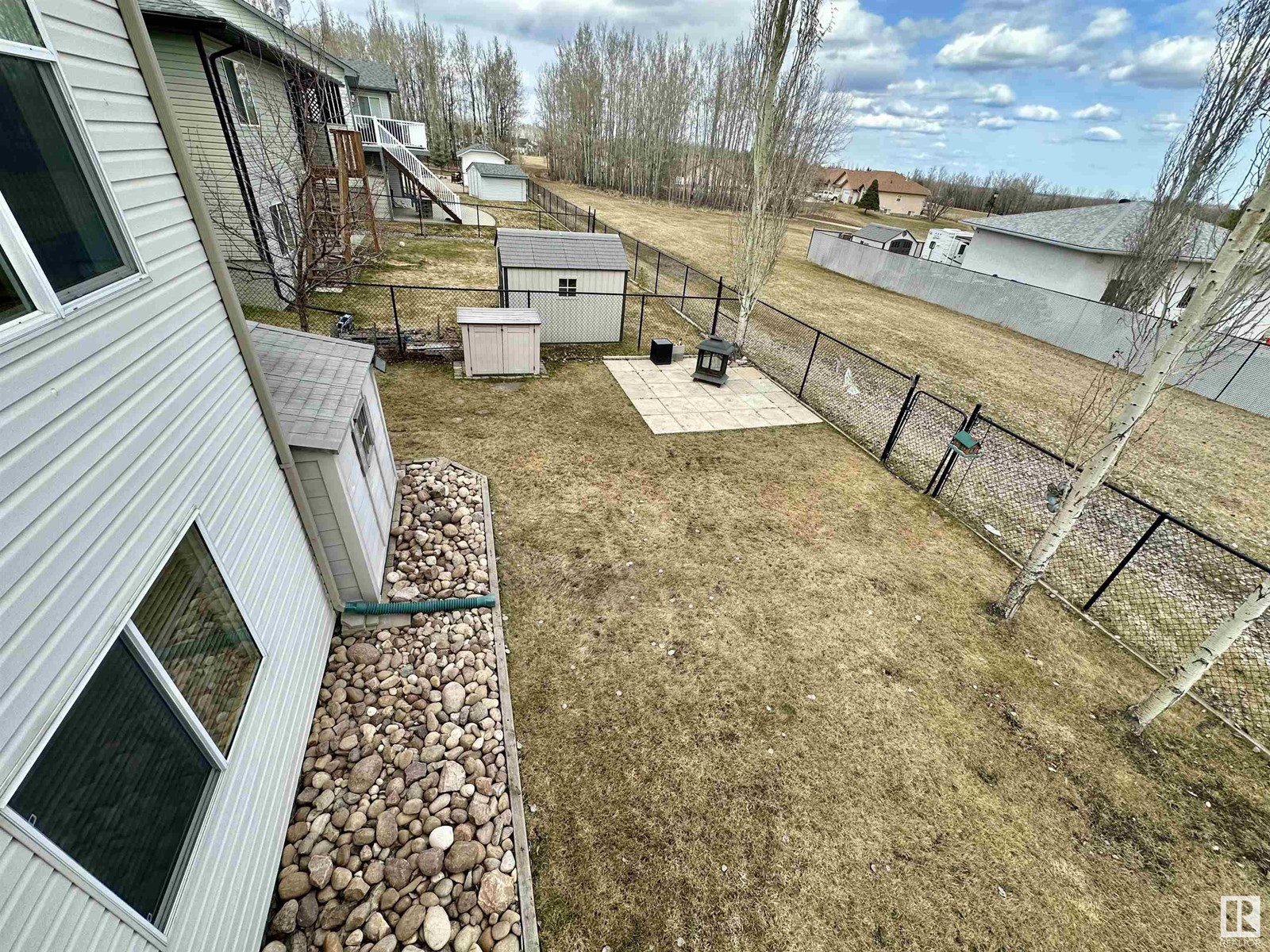4477 38 St, Drayton Valley, Alberta  T7A 0A8 - Photo 45 - E4430743