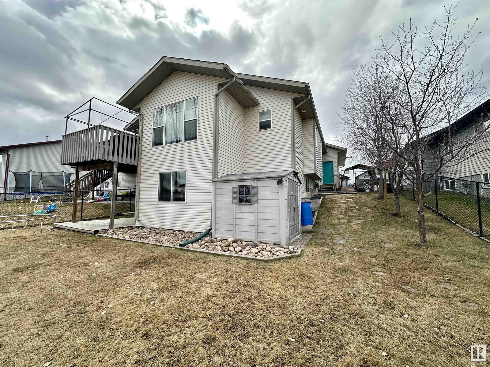 4477 38 St, Drayton Valley, Alberta  T7A 0A8 - Photo 51 - E4430743