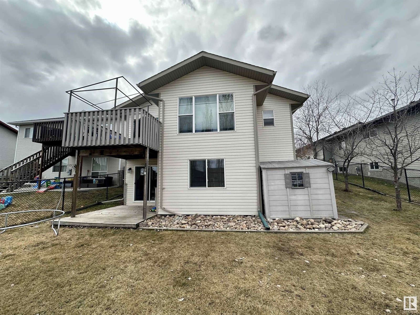 4477 38 St, Drayton Valley, Alberta  T7A 0A8 - Photo 52 - E4430743