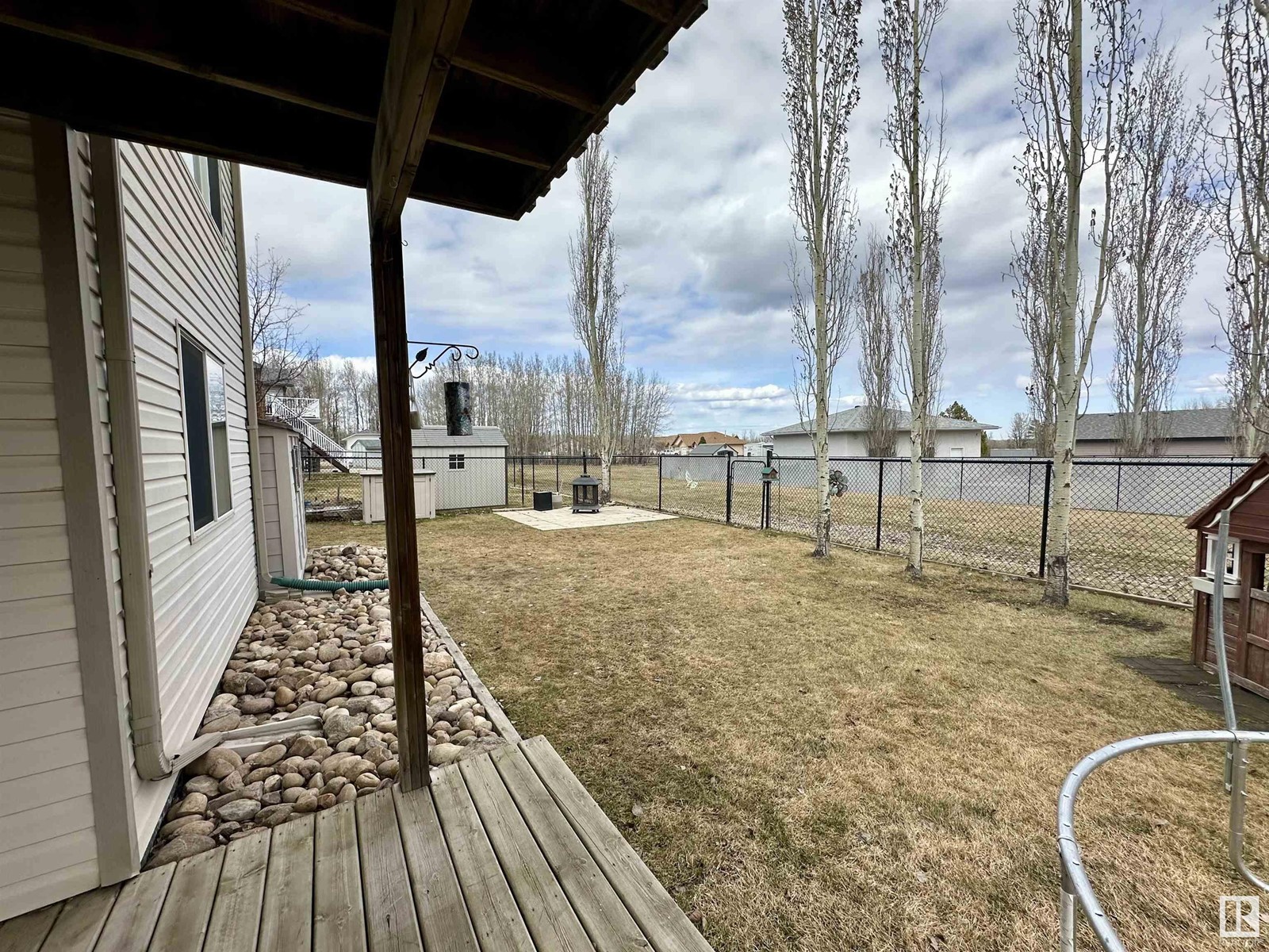4477 38 St, Drayton Valley, Alberta  T7A 0A8 - Photo 54 - E4430743