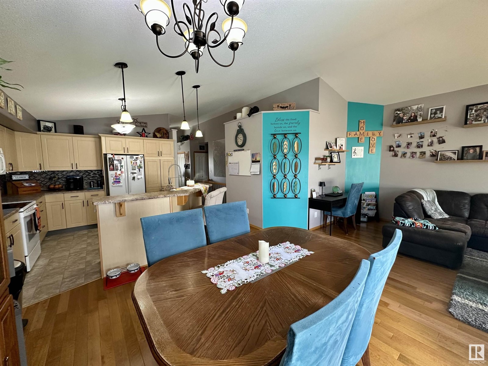 4477 38 St, Drayton Valley, Alberta  T7A 0A8 - Photo 6 - E4430743