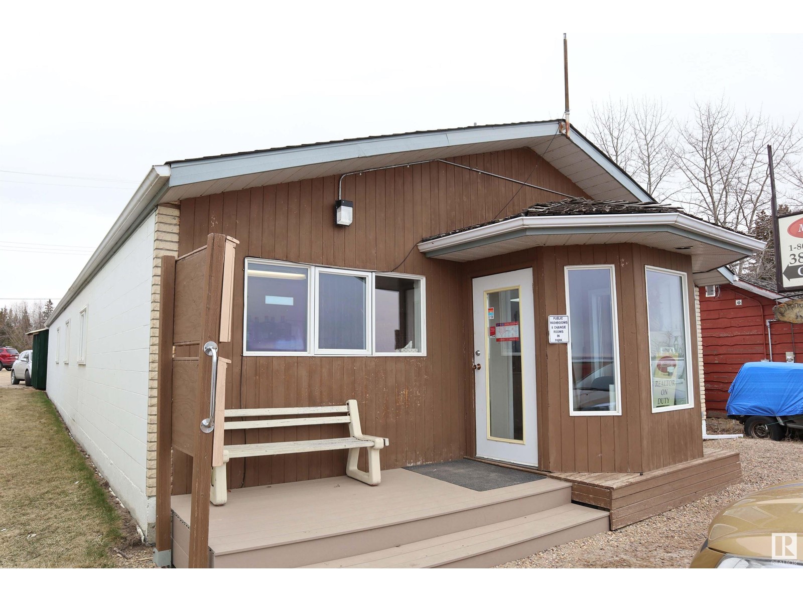 5606 Lake Dr, Rural Wetaskiwin County, Alberta  T0C 2C0 - Photo 2 - E4430821