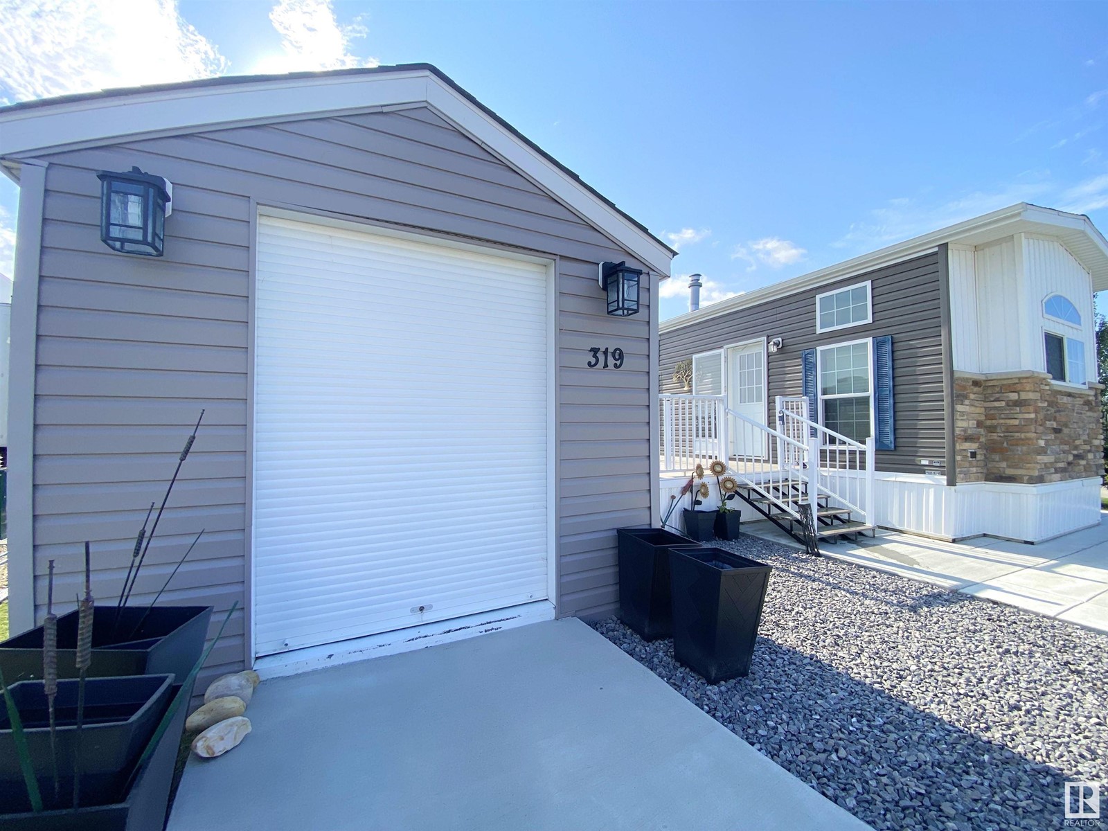 #319 53126 Rge Road 70, Rural Parkland County, Alberta  T0E 0S0 - Photo 23 - E4430861