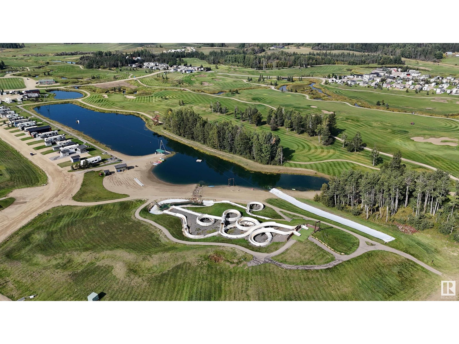 #319 53126 Rge Road 70, Rural Parkland County, Alberta  T0E 0S0 - Photo 34 - E4430861