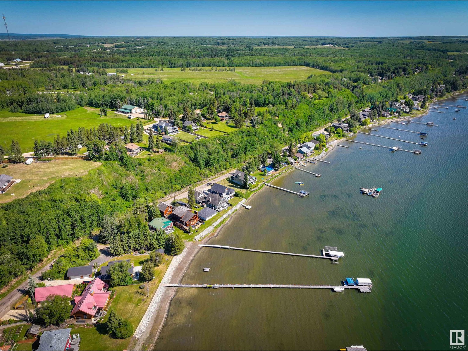 379 1 Av, Rural Parkland County, Alberta  T0E 2B0 - Photo 12 - E4430871