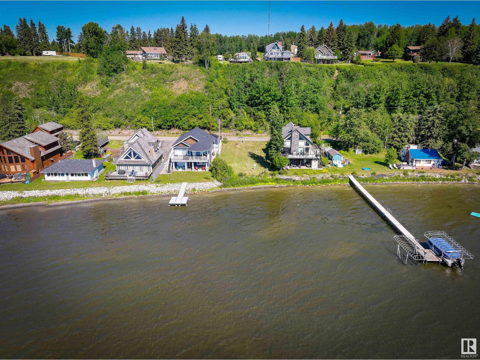 379 1 Av, Rural Parkland County, Alberta  T0E 2B0 - Photo 5 - E4430871