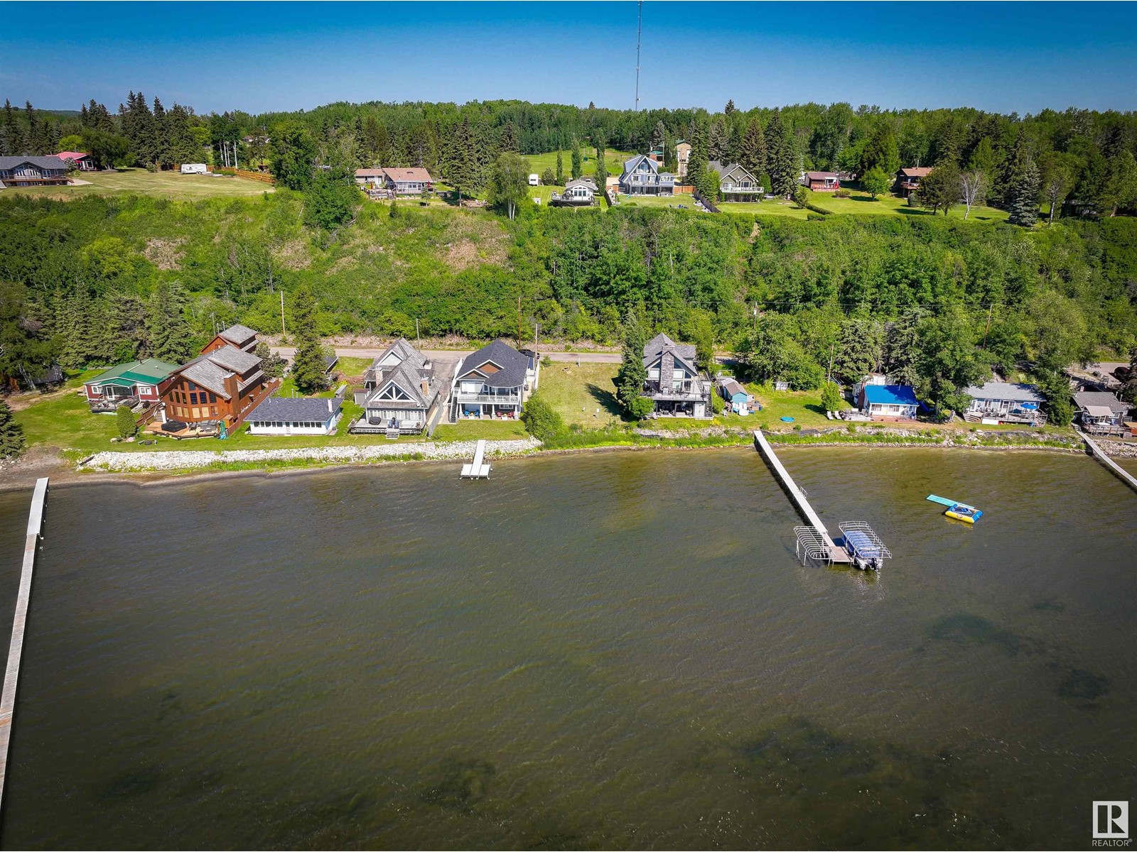 379 1 Av, Rural Parkland County, Alberta  T0E 2B0 - Photo 6 - E4430871