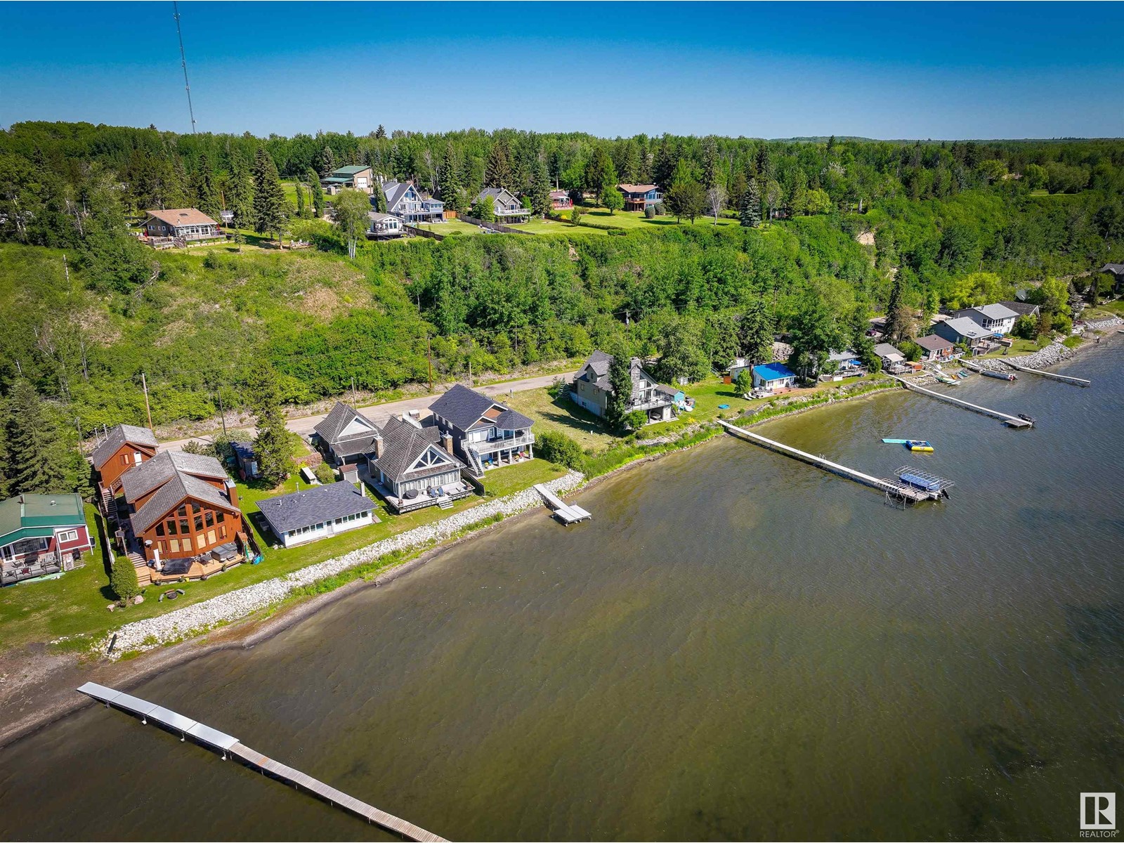 379 1 Av, Rural Parkland County, Alberta  T0E 2B0 - Photo 7 - E4430871