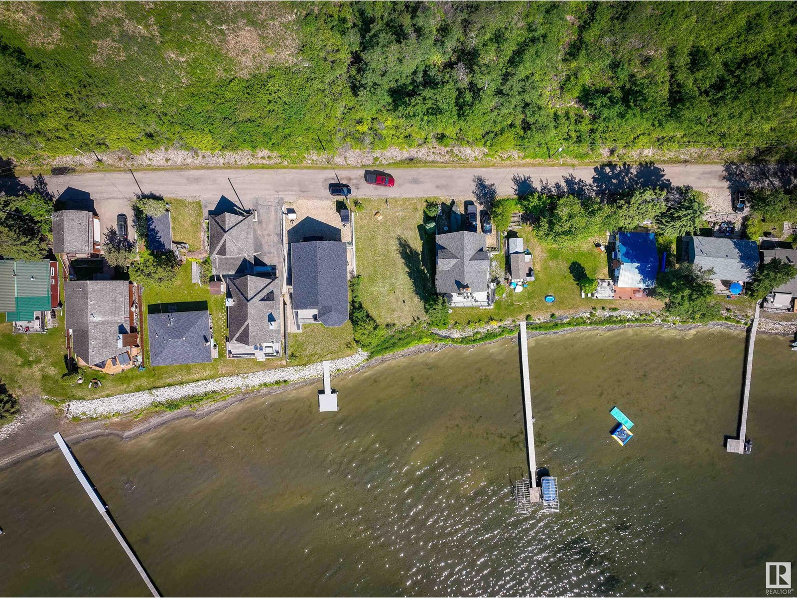379 1 Av, Rural Parkland County, Alberta  T0E 2B0 - Photo 8 - E4430871