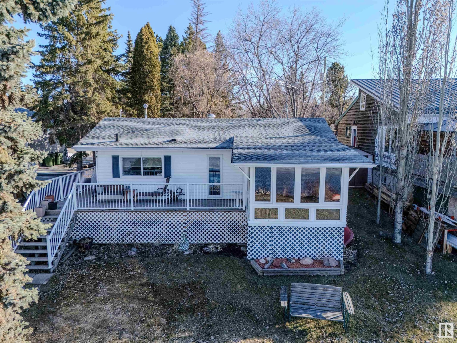 316 3 Street, Rural Lac Ste. Anne County, Alberta  T0E 1A0 - Photo 2 - E4430896