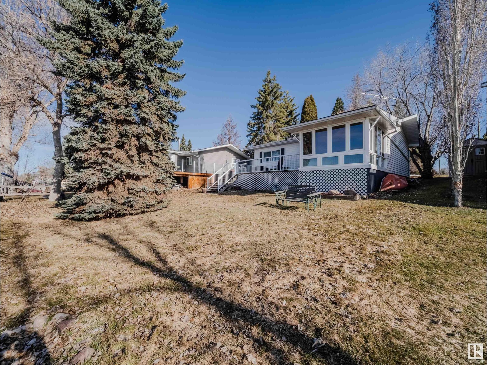 316 3 Street, Rural Lac Ste. Anne County, Alberta  T0E 1A0 - Photo 51 - E4430896
