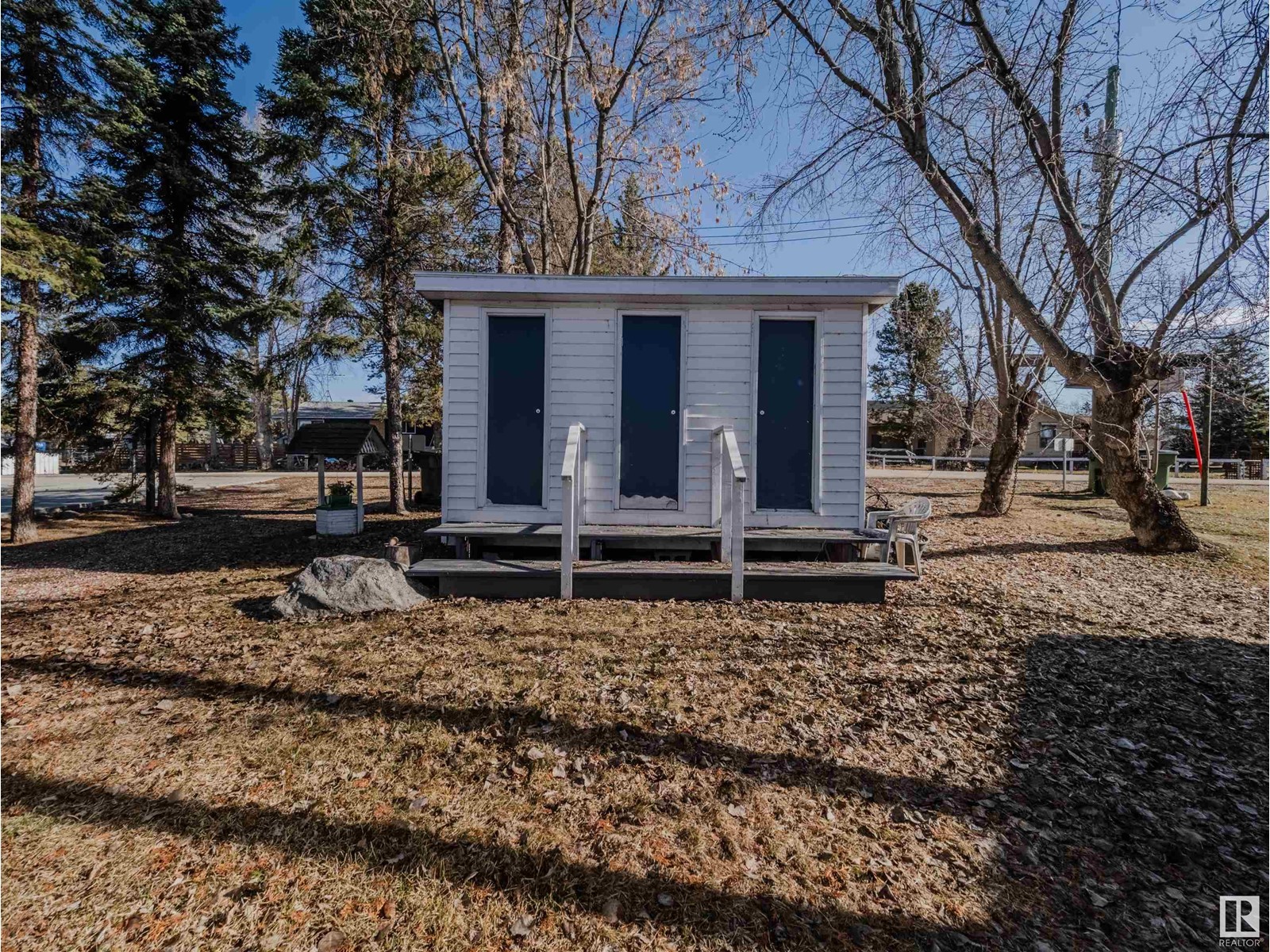 316 3 Street, Rural Lac Ste. Anne County, Alberta  T0E 1A0 - Photo 54 - E4430896