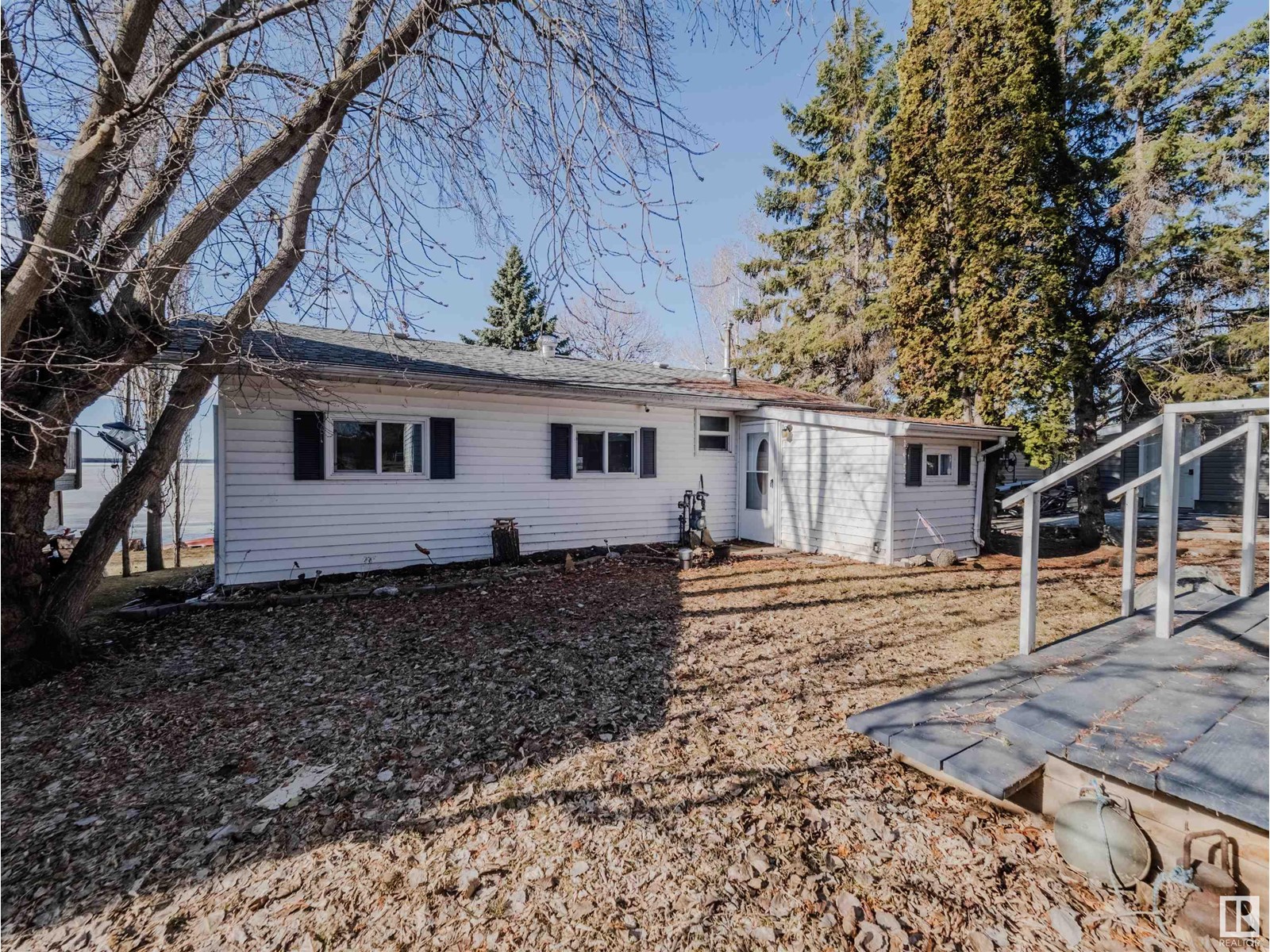 316 3 Street, Rural Lac Ste. Anne County, Alberta  T0E 1A0 - Photo 55 - E4430896