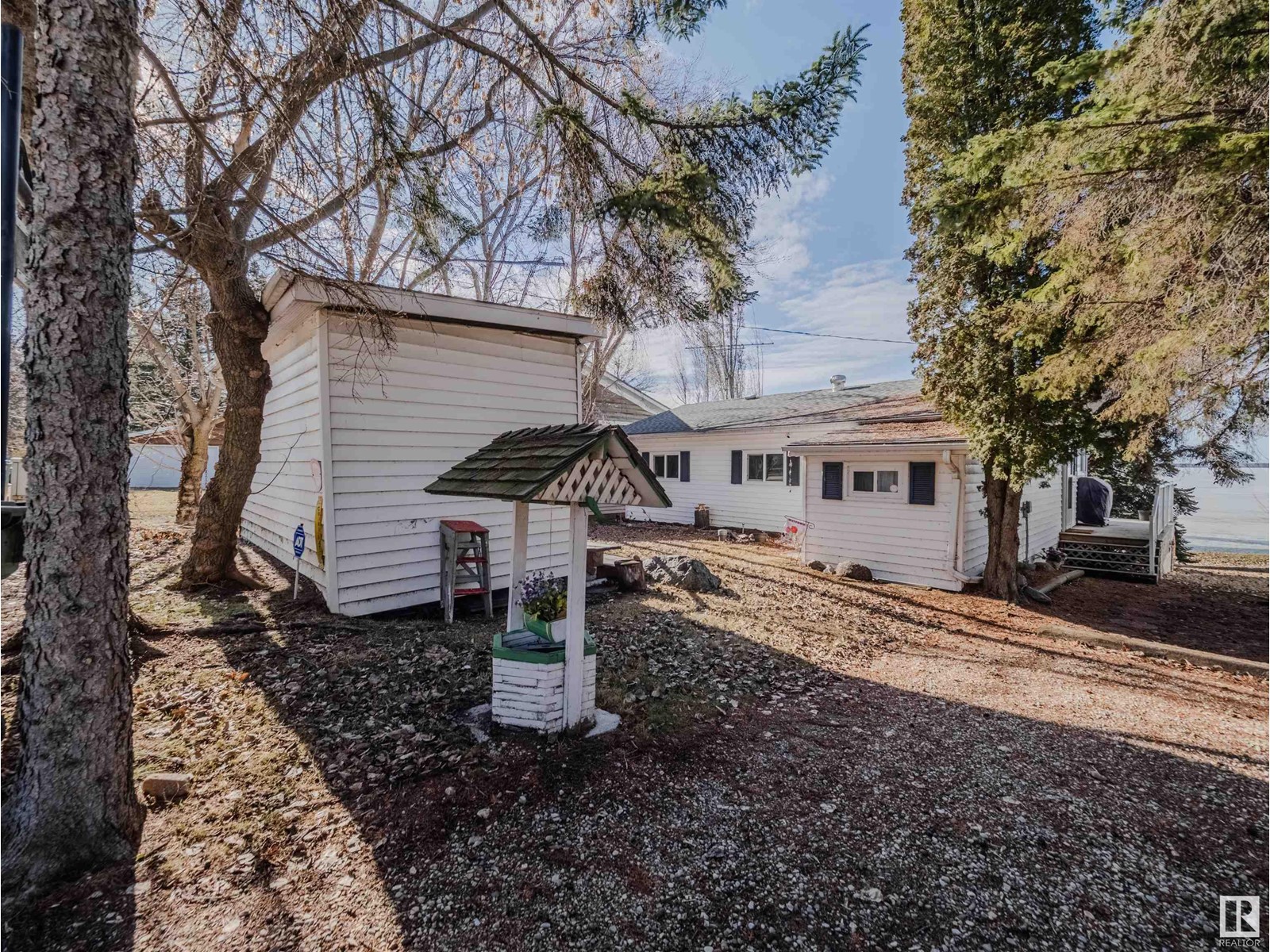 316 3 Street, Rural Lac Ste. Anne County, Alberta  T0E 1A0 - Photo 56 - E4430896