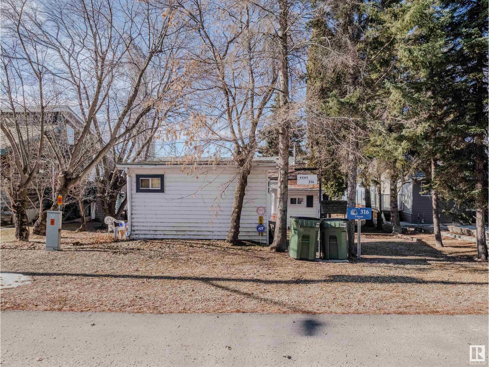 316 3 Street, Rural Lac Ste. Anne County, Alberta  T0E 1A0 - Photo 57 - E4430896