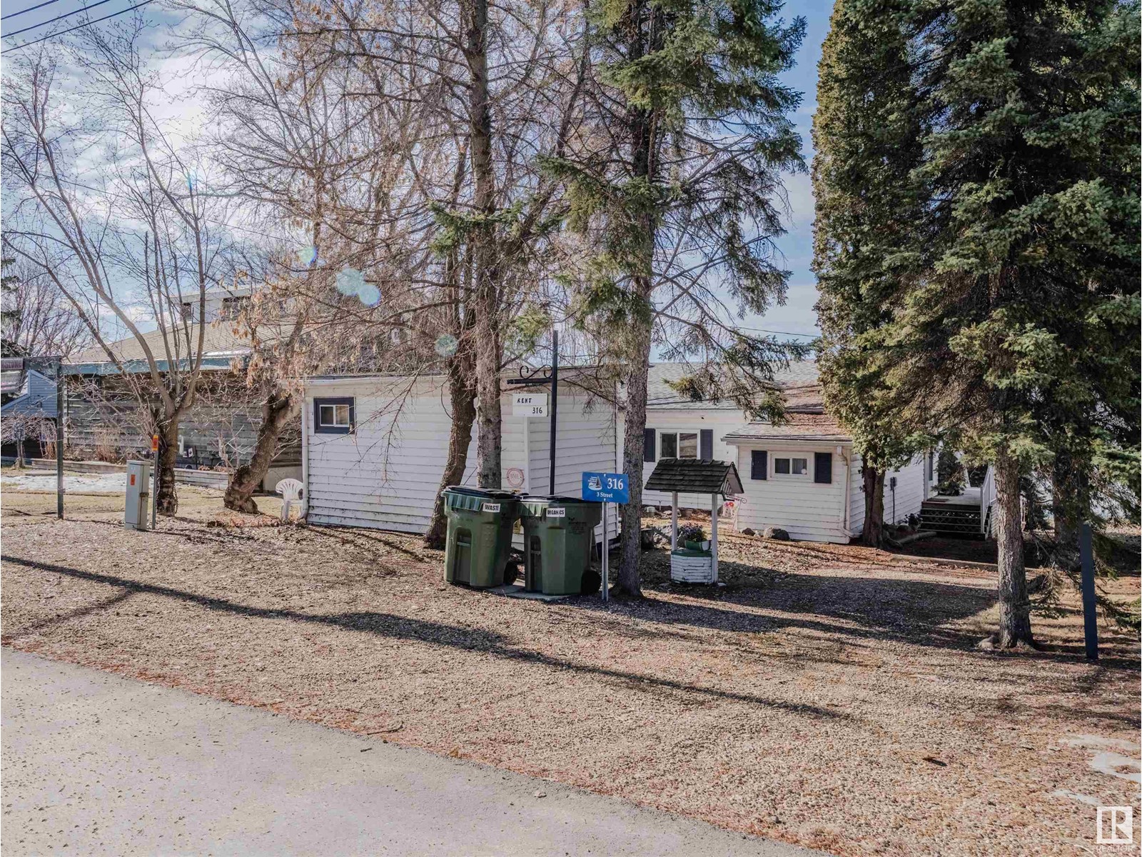 316 3 Street, Rural Lac Ste. Anne County, Alberta  T0E 1A0 - Photo 58 - E4430896