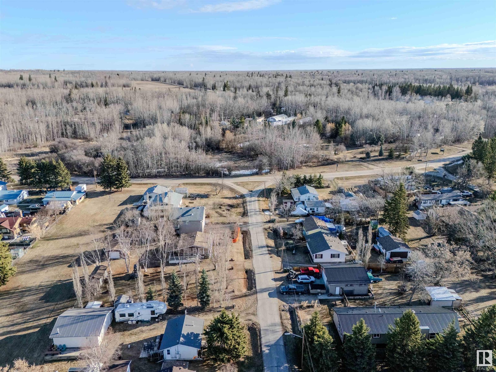 316 3 Street, Rural Lac Ste. Anne County, Alberta  T0E 1A0 - Photo 59 - E4430896