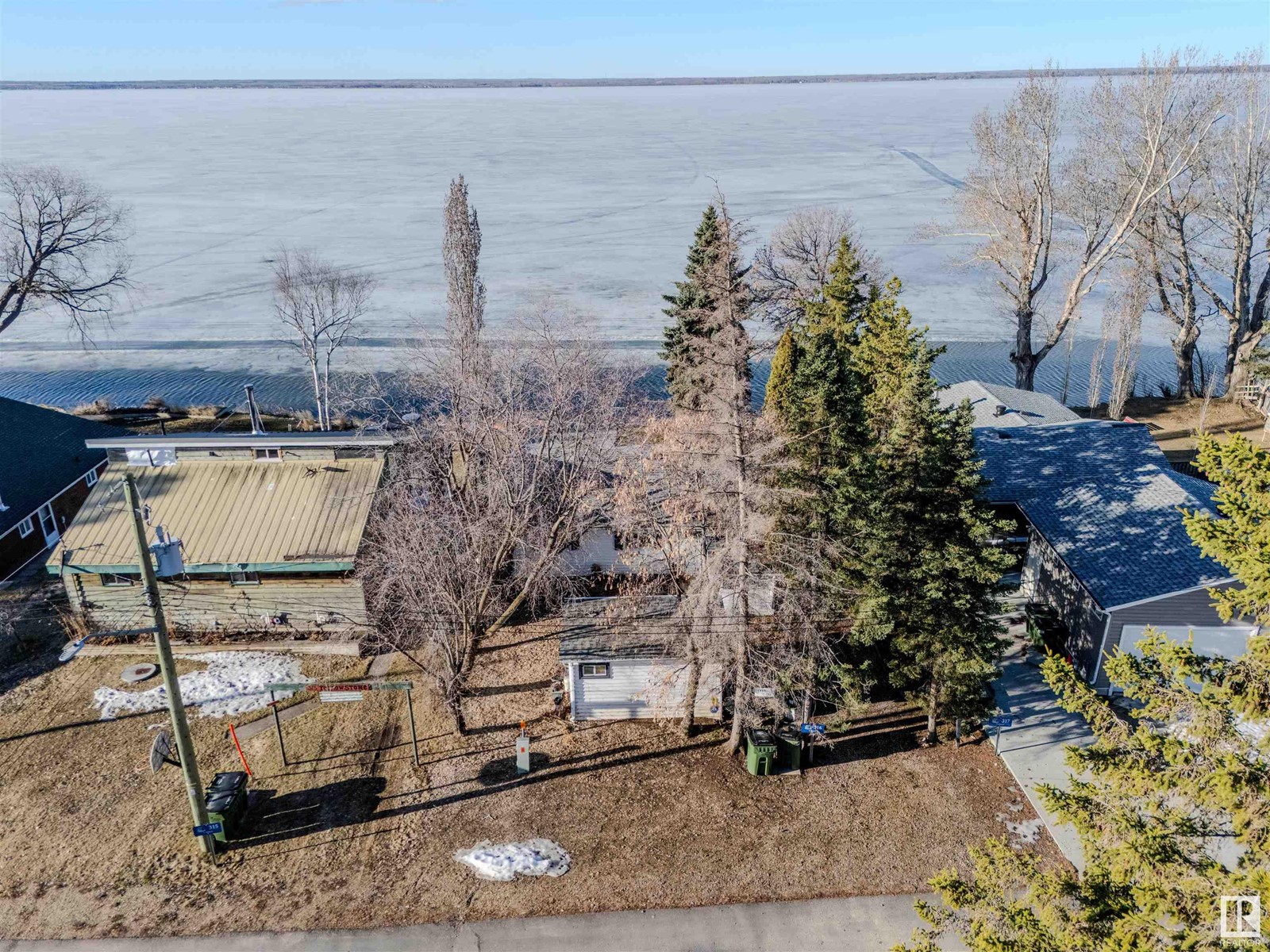 316 3 Street, Rural Lac Ste. Anne County, Alberta  T0E 1A0 - Photo 6 - E4430896