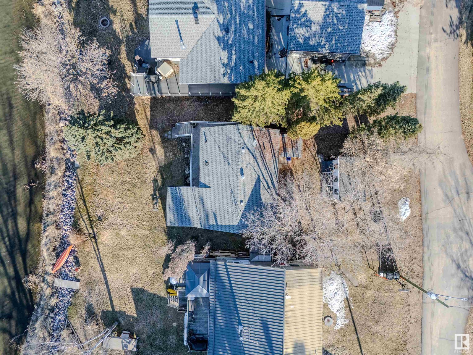 316 3 Street, Rural Lac Ste. Anne County, Alberta  T0E 1A0 - Photo 64 - E4430896