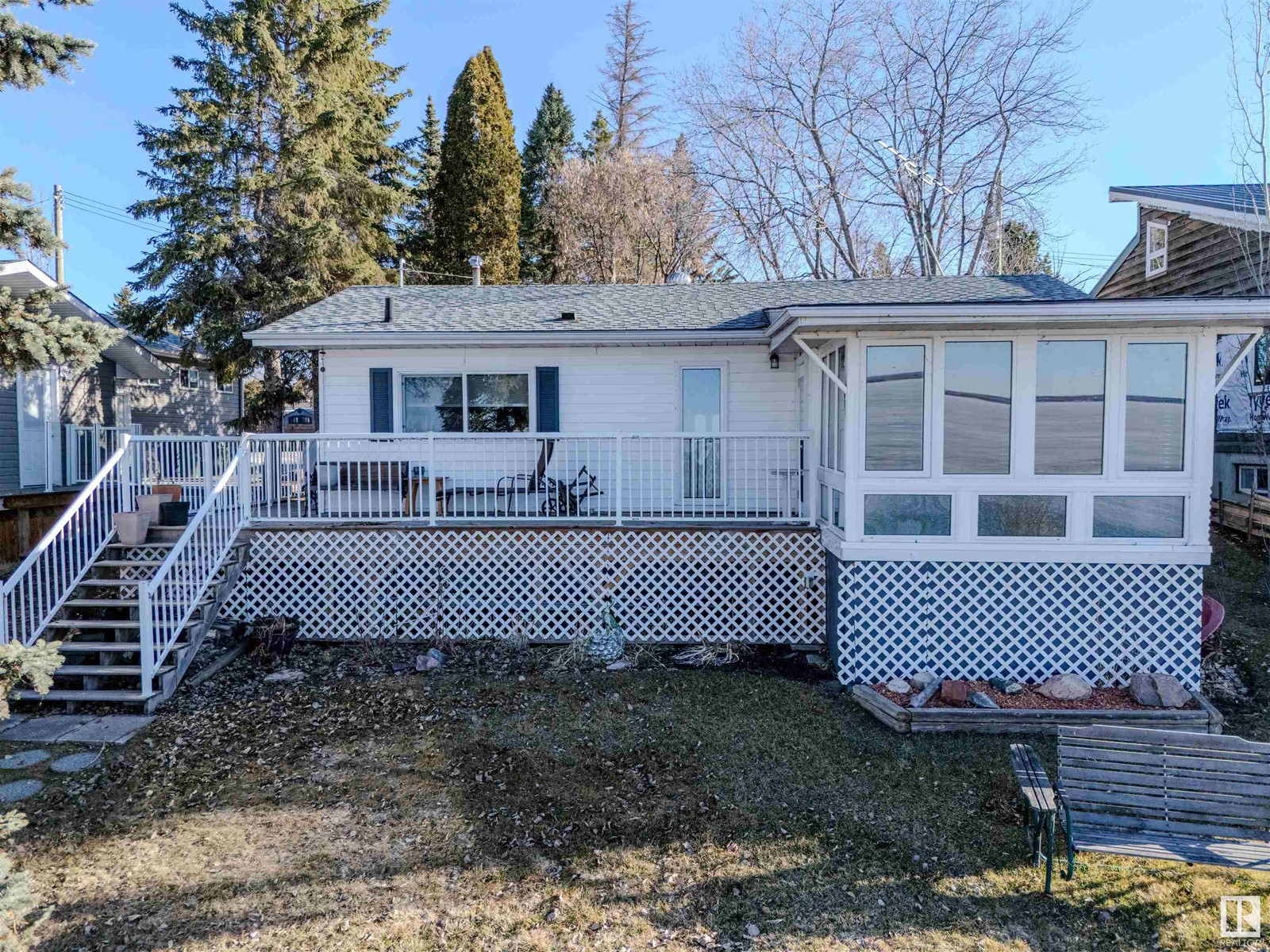 316 3 Street, Rural Lac Ste. Anne County, Alberta  T0E 1A0 - Photo 66 - E4430896