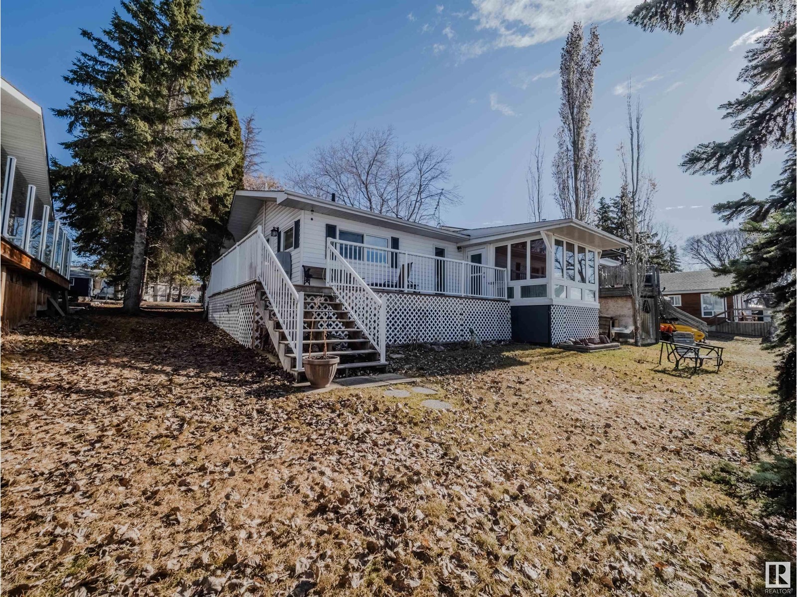 316 3 Street, Rural Lac Ste. Anne County, Alberta  T0E 1A0 - Photo 7 - E4430896