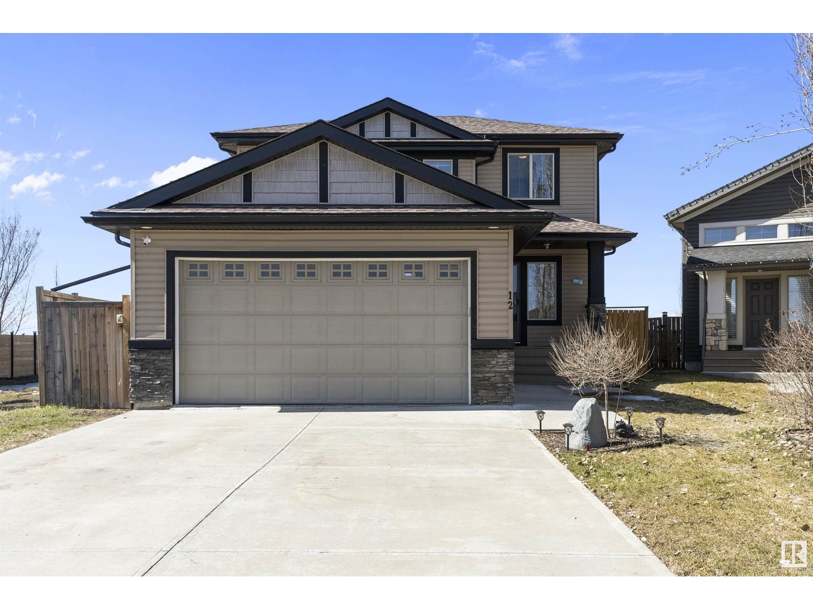 12 Southbridge Dr, Calmar, Alberta  T0C 0V0 - Photo 1 - E4430914