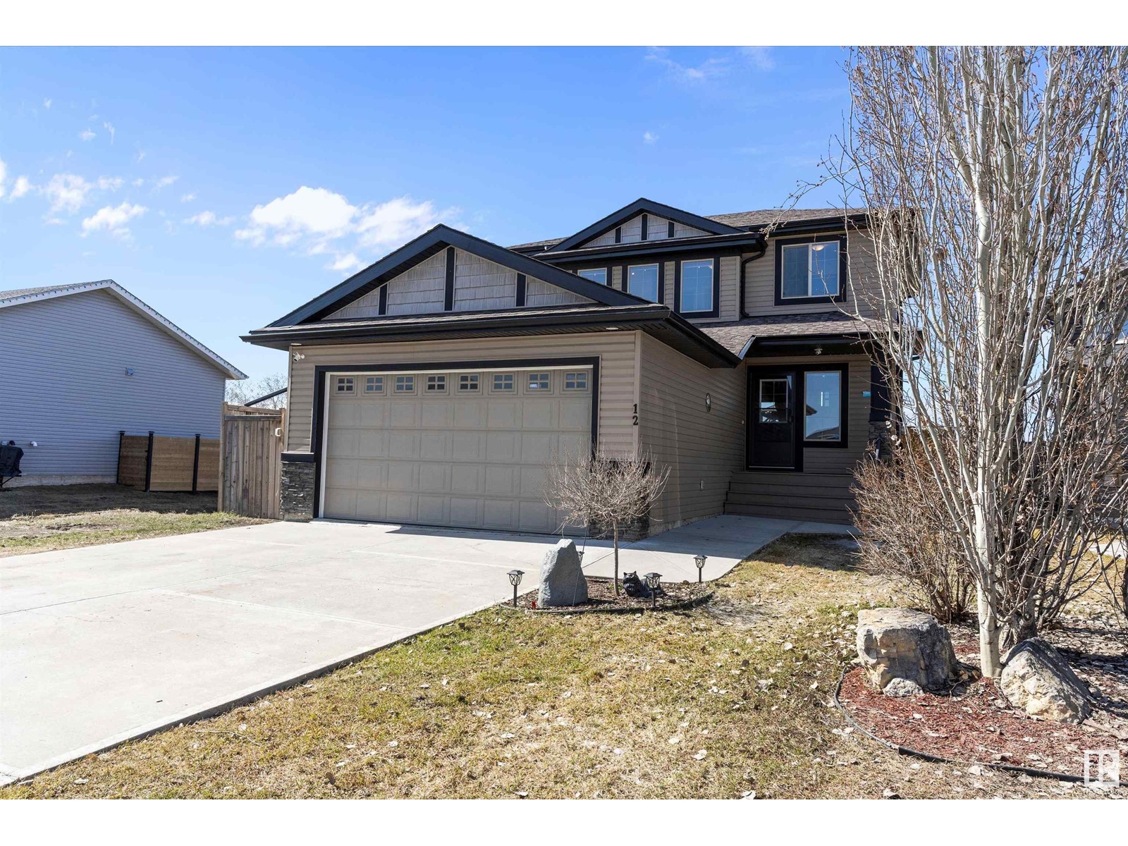 12 Southbridge Dr, Calmar, Alberta  T0C 0V0 - Photo 2 - E4430914