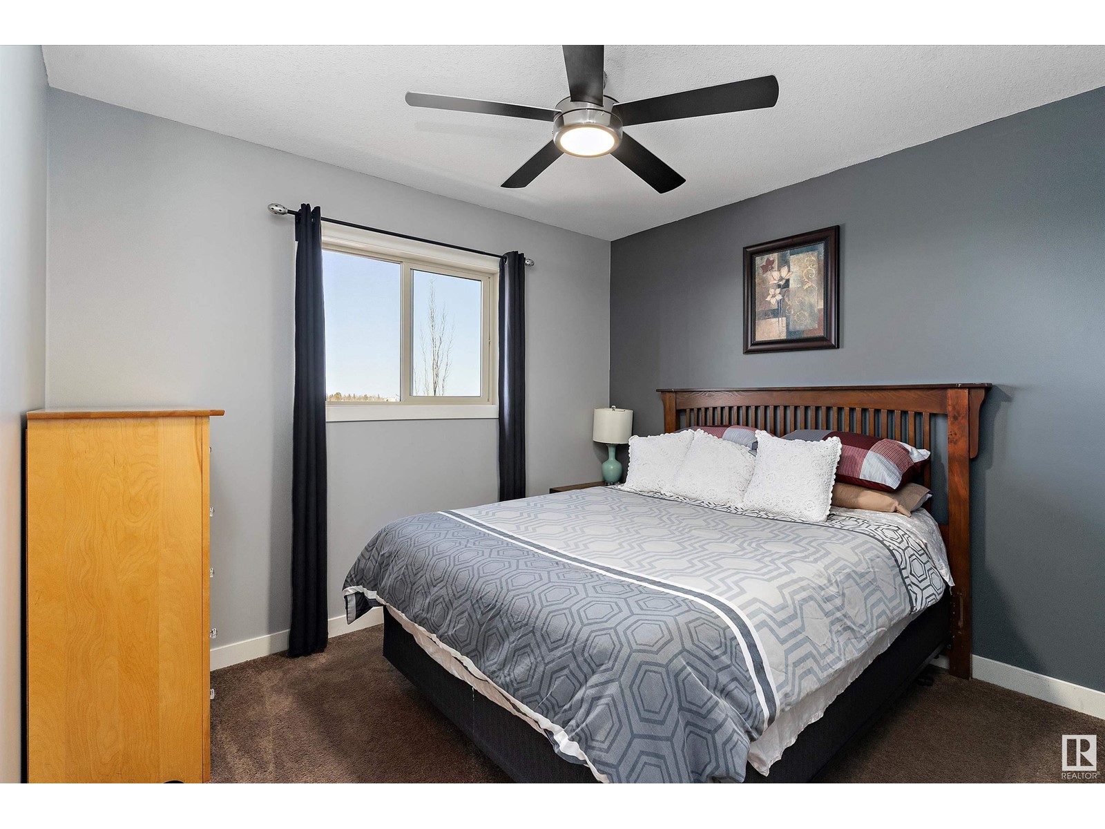 12 Southbridge Dr, Calmar, Alberta  T0C 0V0 - Photo 24 - E4430914