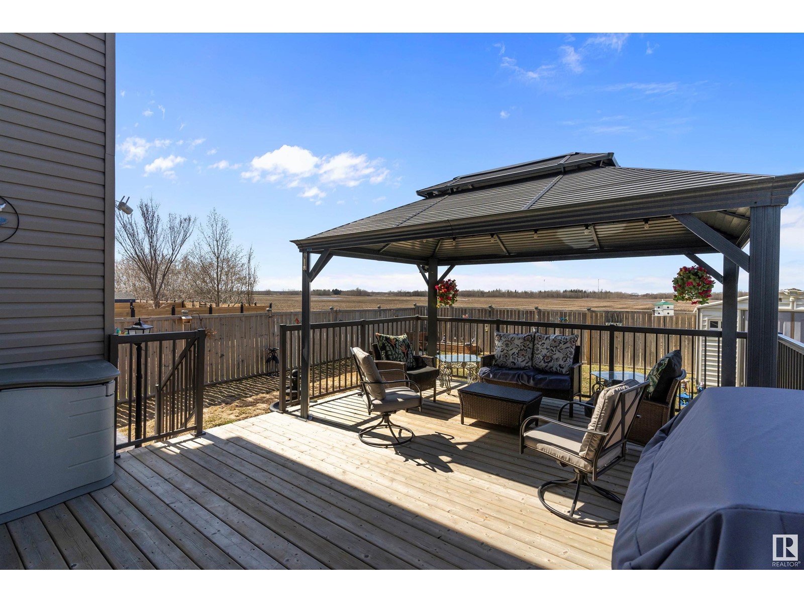 12 Southbridge Dr, Calmar, Alberta  T0C 0V0 - Photo 39 - E4430914