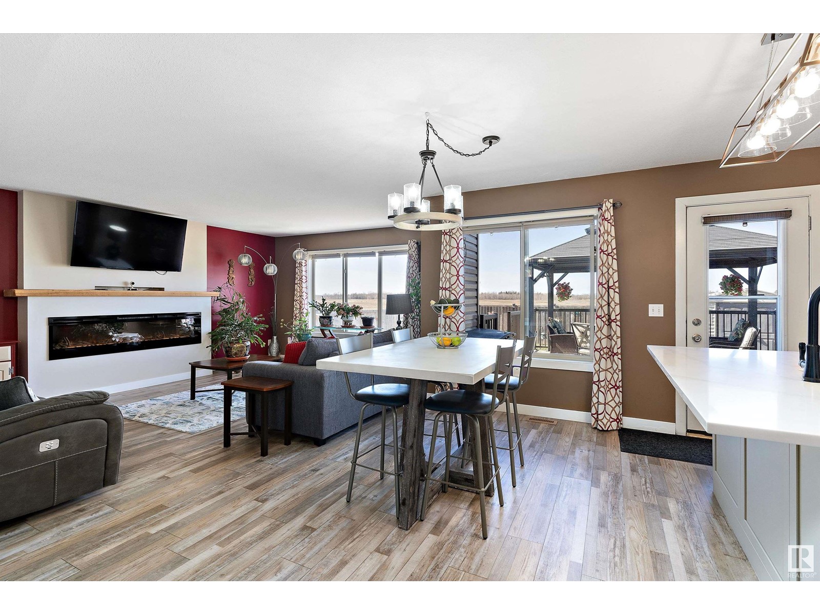 12 Southbridge Dr, Calmar, Alberta  T0C 0V0 - Photo 4 - E4430914
