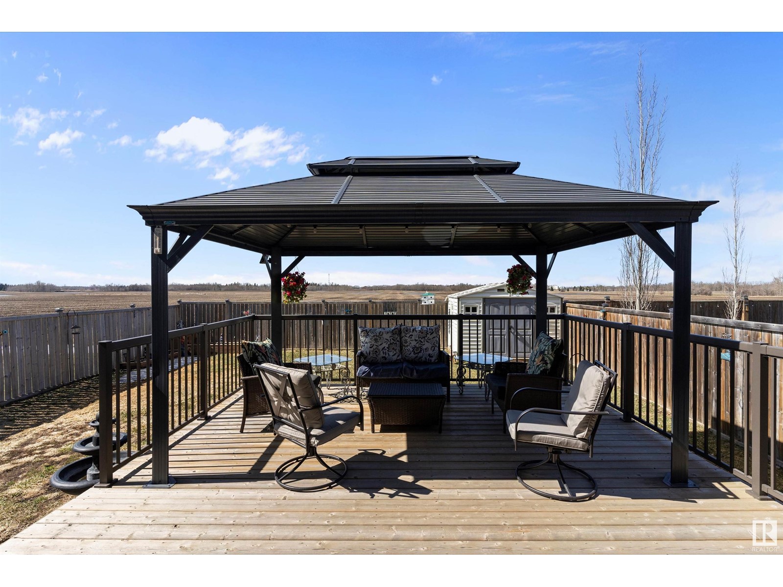 12 Southbridge Dr, Calmar, Alberta  T0C 0V0 - Photo 40 - E4430914