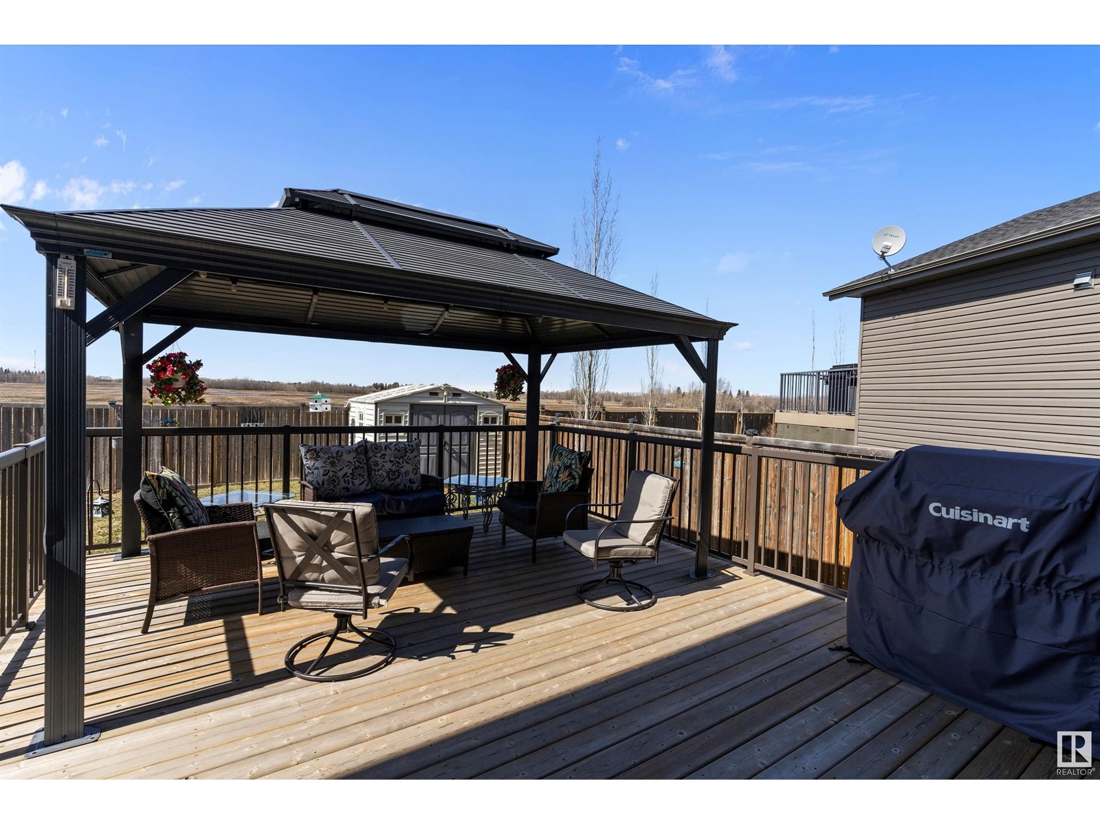 12 Southbridge Dr, Calmar, Alberta  T0C 0V0 - Photo 41 - E4430914