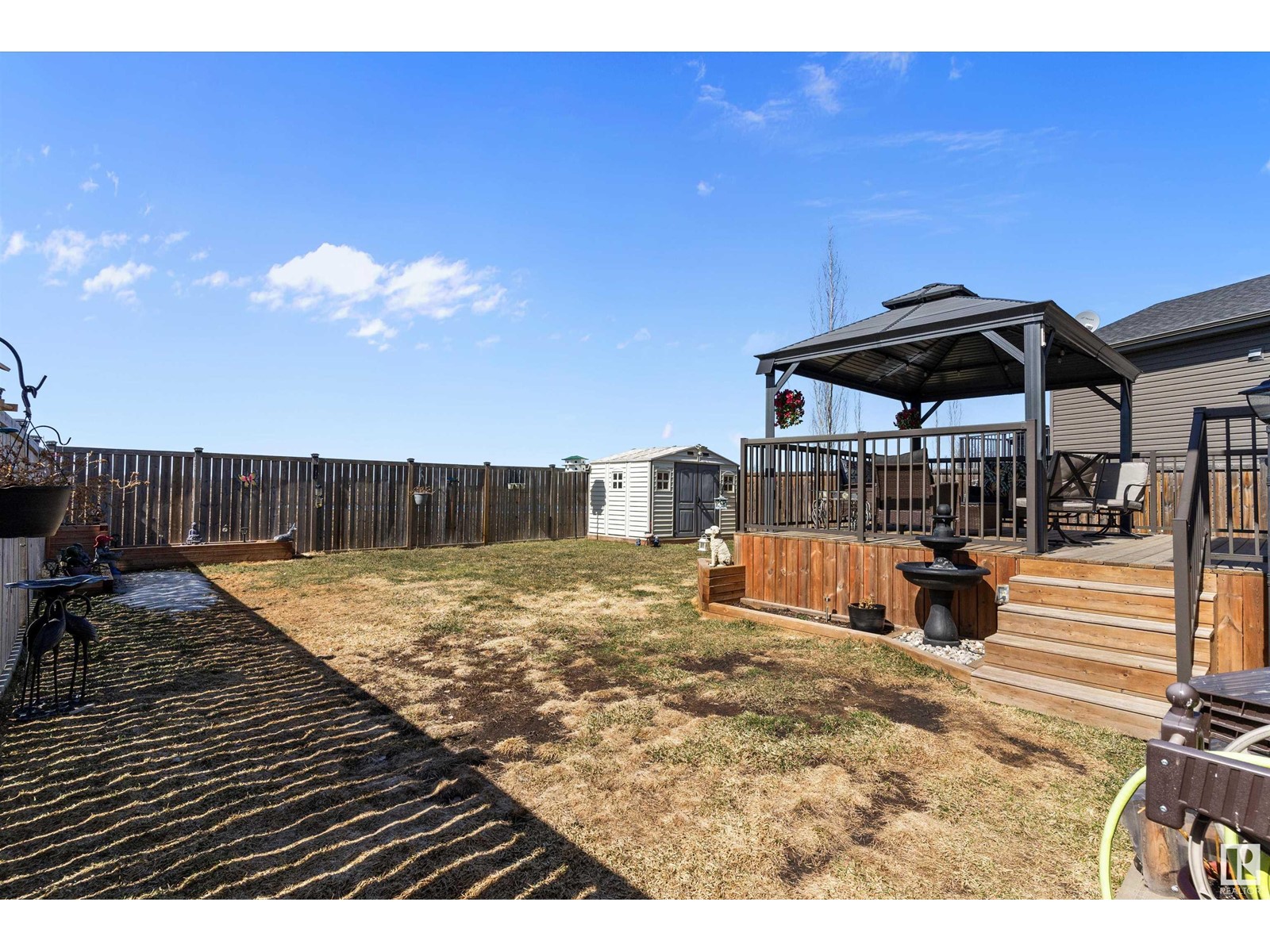 12 Southbridge Dr, Calmar, Alberta  T0C 0V0 - Photo 42 - E4430914