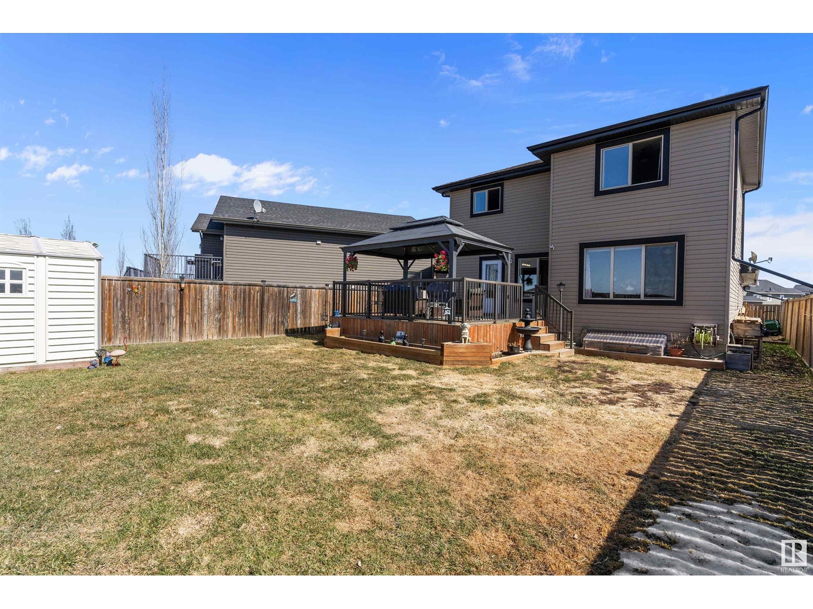 12 Southbridge Dr, Calmar, Alberta  T0C 0V0 - Photo 43 - E4430914